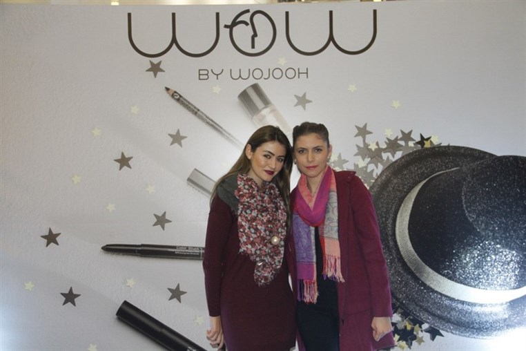 Launch of Wow by Wojooh's Limited Edition Festive Collection